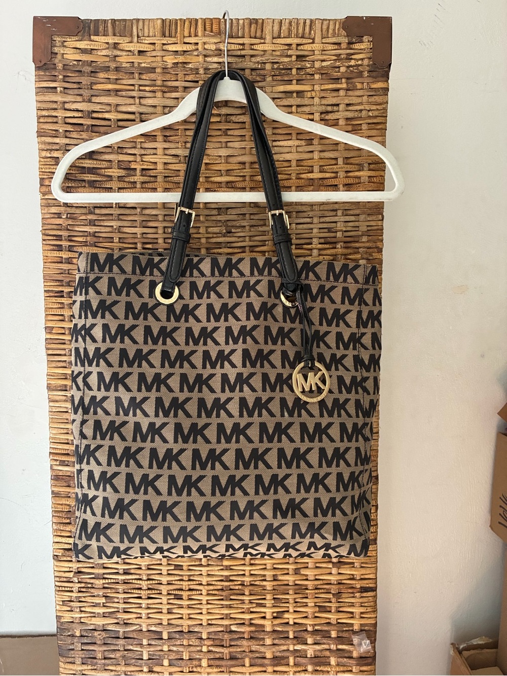 Michael Kors Purse.  NWOT